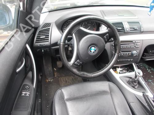 Right sun visor BMW 1 (E81) 120 d | BP37301437I2 - Image 9