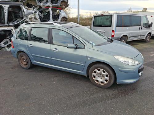 Right front window switch PEUGEOT 307 SW (3H) | BP37344334I26 - Image 12