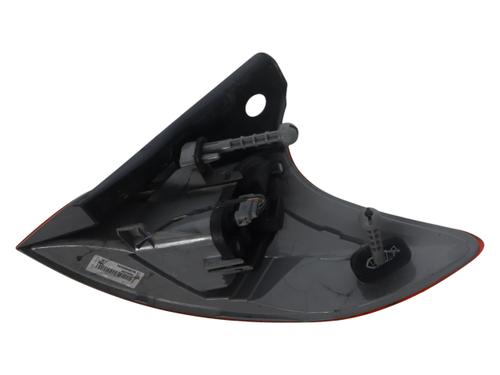 Left taillight RENAULT MEGANE III Hatchback (BZ0/1_, B3_) 1.5 dCi | BP40532103C34 - Image 6