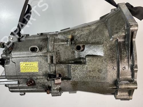 Getriebe BMW 3 Compact (E46) 316 ti | BP37332042M3 - Image 3