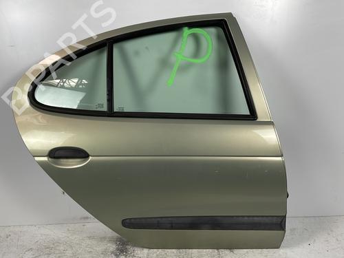 Used Right rear door Right rear door 37622540 37622540