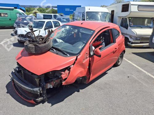 Right taillight FORD KA (RU8) 1.2 | BP39630094C35 - Image 15