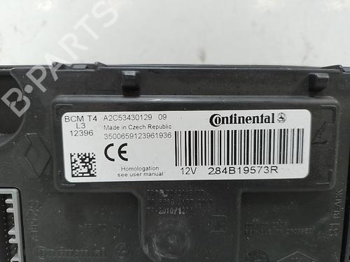 Electronic module RENAULT CLIO IV (BH_) 1.5 dCi 90 | BP37313812M83 - Image 6