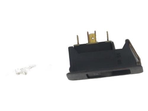 Right front window switch VW POLO (6N2)  | BP37344263I26  - Image 5