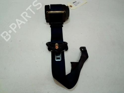 Used Rear left seatbelt Rear left seatbelt 37311037 37311037