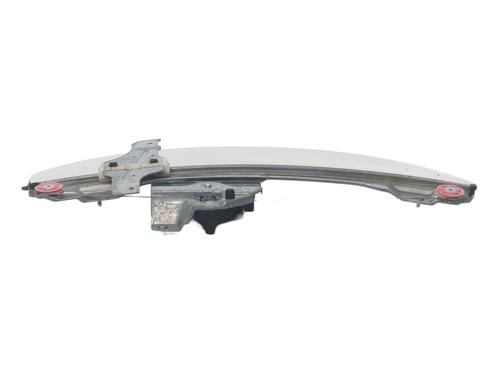 Front right window mechanism PEUGEOT 2008 I (CU_) 1.6 HDi | BP37347200C23 - Image 3