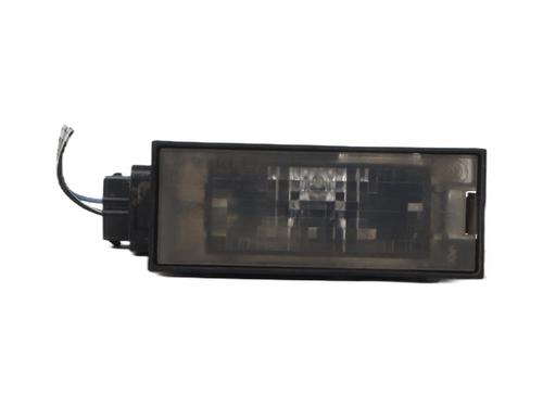 Used Licence plate light Licence plate light 37334672 37334672