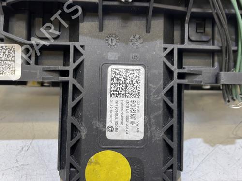 Steering column stalk VW GOLF PLUS V (5M1, 521) | BP37322088I23 - Image 2