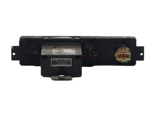 Climate control KIA CARNIVAL I (UP, FL) 2.9 TDi | BP37343445I5 - Image 2