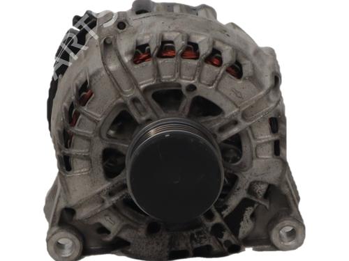 Used Alternator Alternator CITROËN BERLINGO MULTISPACE (B9) [2008-2026] 39889841 39889841
