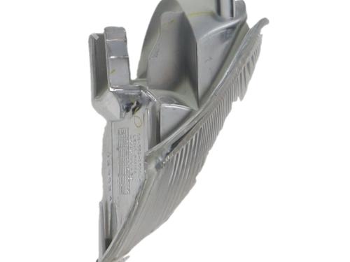 Left front indicator PEUGEOT PARTNER MPV (5_, G_) 1.9 D | BP40269682C32 - Image 4