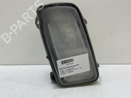 Left front fog light FORD C-MAX (DM2) 1.6 TDCi | BP37322641C30 - Image 3