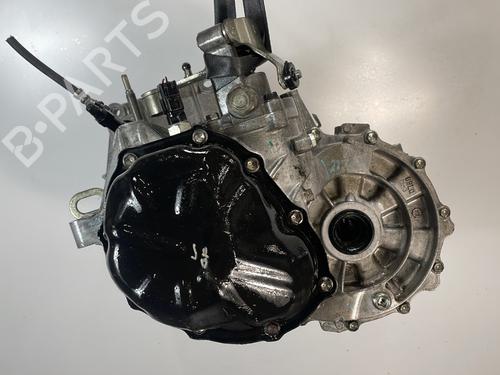 Gearbox SUZUKI SWIFT IV (FZ, NZ) | BP37336212M3 - Image 5