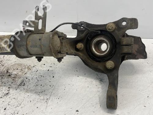 Left front steering knuckle OPEL ASTRA H (A04) | BP37322601M25 - Image 2