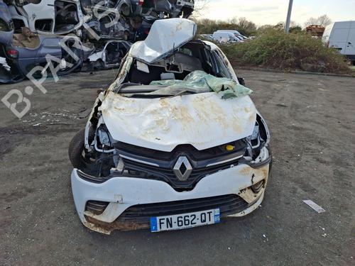 Engine RENAULT CLIO IV (BH_) 0.9 TCe 75 (BHNP) | BP37328894M1 - Image 4