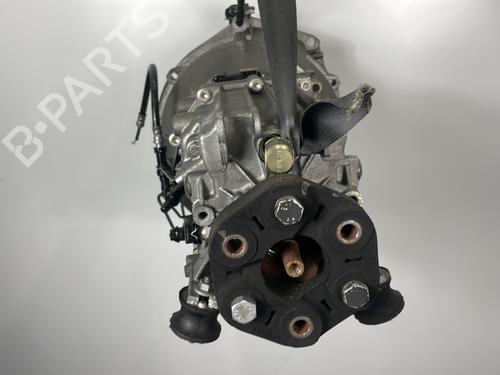 Gearbox BMW 1 (E87) | BP37335928M3 - Image 3