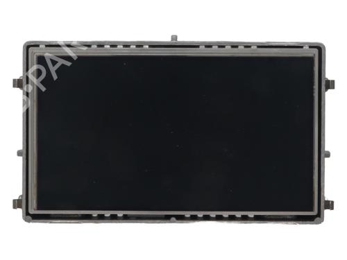 Display RENAULT ESPACE IV (JK0/1_) 3.5 V6 (JK00, JK0F, JK0P, JK0S, JK0W) | BP37336726C48 - Image 4