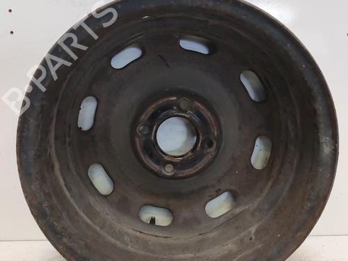 Used Rim Rim 38916069 38916069