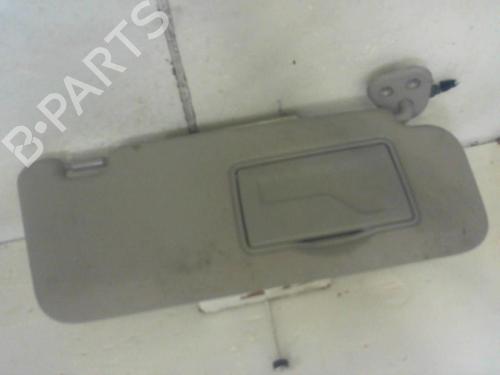 Right sun visor HYUNDAI i30 Estate (FD) 1.6 CRDi | BP37306271I2 - Image 2