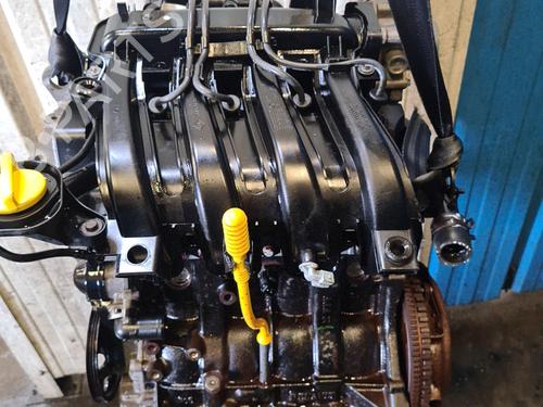 Engine RENAULT TWINGO II (CN0_) | BP37300516M1 - Image 6
