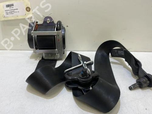 Front left seatbelt FORD C-MAX II (DXA/CB7, DXA/CEU) 1.6 TDCi | BP37321403I26 - Image 3