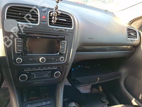 Used Parts VW GOLF VI (5K1) 1.6 TDI 4932024