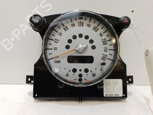 Instrument cluster MINI MINI (R50, R53) | BP37317983C47 - Image 2