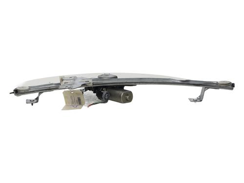 Used Front left window mechanism Front left window mechanism 37347046 37347046