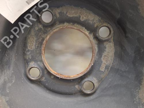 Used Rim Rim CITROËN C3 III (SX) 1.2 VTi 68 (68 hp) 40161023 40161023