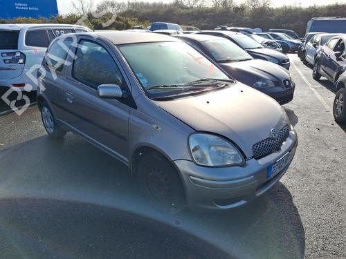Left front window switch TOYOTA YARIS (_P1_) 1.0 (SCP10_, SCP10R) | BP37344453I27  - Image 11