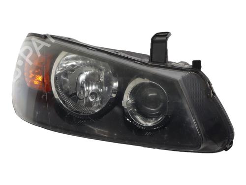 Right headlight NISSAN ALMERA II Hatchback (N16) 2.2 dCi | BP38229469C29 - Image 3