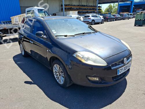 Left front window switch FIAT BRAVO II (198_) 1.9 D Multijet (198AXB1A) | BP37334957I27 - Image 10