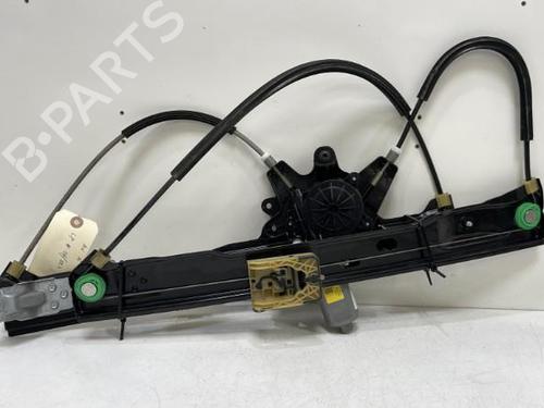 Front left window mechanism FORD C-MAX II (DXA/CB7, DXA/CEU) 1.6 TDCi | BP37321412C22 - Image 3