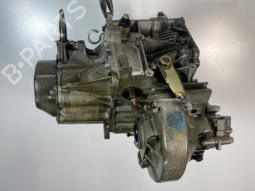 Used Gearbox Gearbox 37295720 37295720