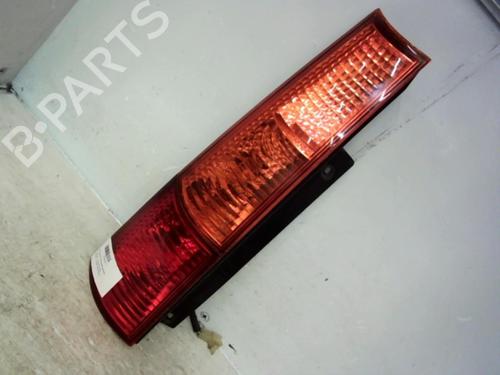 Left taillight SUZUKI IGNIS II (MH) 1.3 DDiS (RM413D) | BP37305661C34 - Image 2