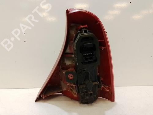Used Left taillight Left taillight 37318473 37318473