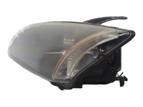 Left headlight FORD FOCUS II (DA_, HCP, DP) | BP37340395C28 - Image 4