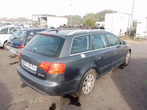 Gearbox AUDI A4 B7 Avant (8ED) | BP37320768M3 - Image 10