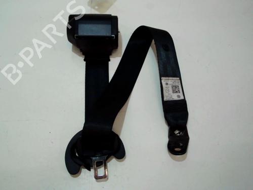 Used Rear right seatbelt Rear right seatbelt 37310157 37310157