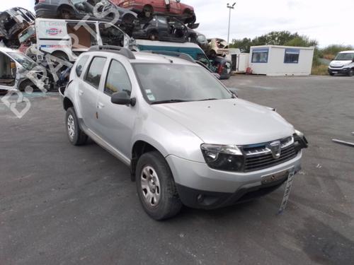 Washer pump DACIA DUSTER (HS_) 1.5 dCi (HSAJ) | BP37323293E24 - Image 6