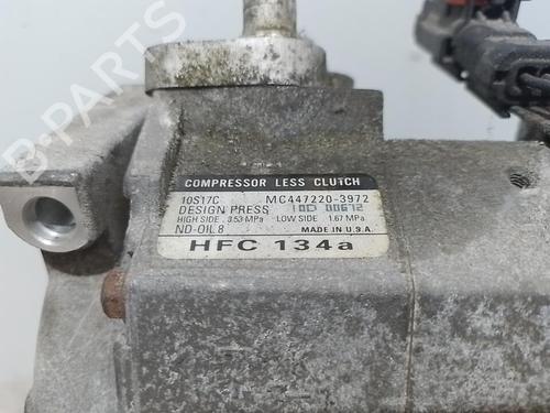 Used AC compressor AC compressor 37310887 37310887
