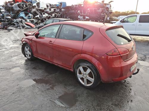 Left front window switch SEAT LEON (1P1) 1.9 TDI | BP37328573I27 - Image 10