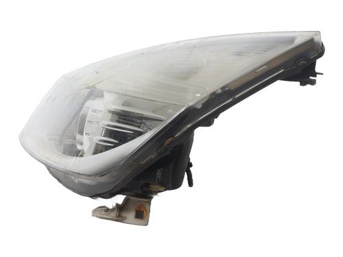 Left headlight RENAULT ESPACE IV (JK0/1_) 3.0 dCi (JK0E, JK0Y) | BP37342940C28 - Image 2