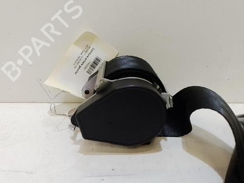 Used Rear left seatbelt Rear left seatbelt 37318238 37318238