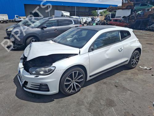 Electronic sensor VW SCIROCCO III (137, 138) 2.0 TDI | BP39043905M84 - Image 9