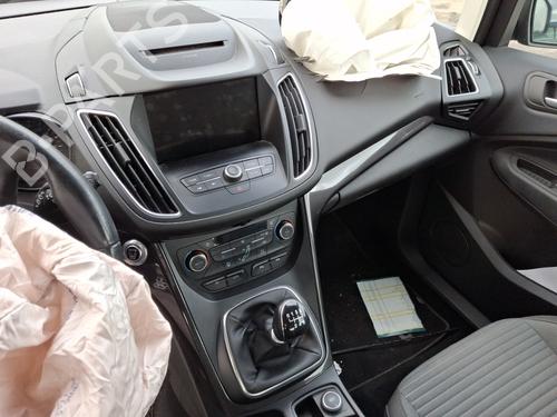 Climate control FORD C-MAX II (DXA/CB7, DXA/CEU) 1.0 EcoBoost | BP37334730I5 - Image 15