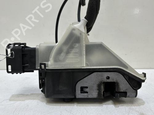Front right lock CITROËN C3 II (SC_) | BP37322807C97 - Image 2