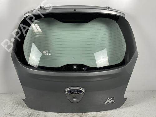 Used Tailgate Tailgate 37622670 37622670