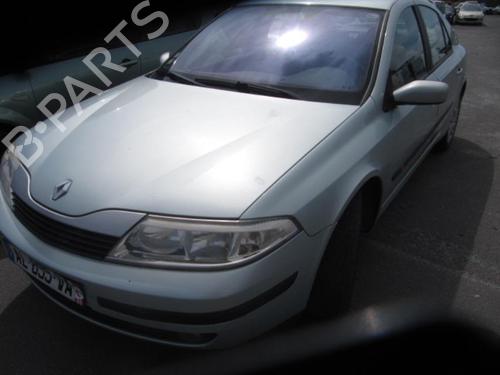 Left rear window switch RENAULT LAGUNA II (BG0/1_) 1.9 dCi (BG08, BG0G) | BP37298539I29 - Image 7