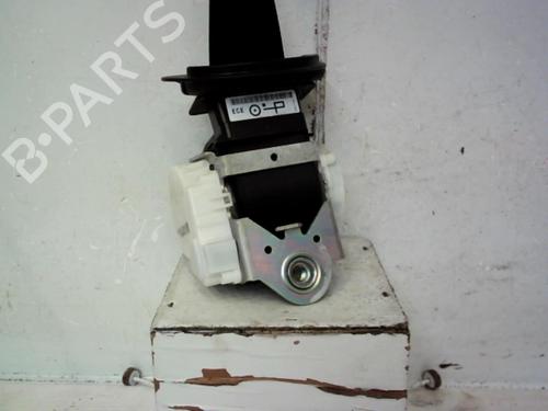 Front right seatbelt BMW 3 Touring (E91) 318 d | BP37305745I25 - Image 2